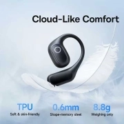 هندزفری بلوتوثی بیسوس مدل Eli 2i - مشکی