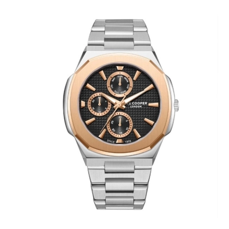 ساعت مچی مردانه لی کوپر مدل LC08047.550