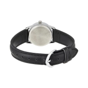 ساعت مچی زنانه کاسیو مدل LTP-V002L-1B3UDF