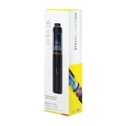 جارو شارژی خودرو بیسوس مدل A5 Air 90W - مشکی