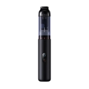جارو شارژی خودرو بیسوس مدل A5 130W - مشکی