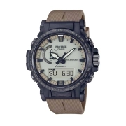 ساعت مچی مردانه کاسیو PRO TREK مدل PRW-61LD-5DR 2