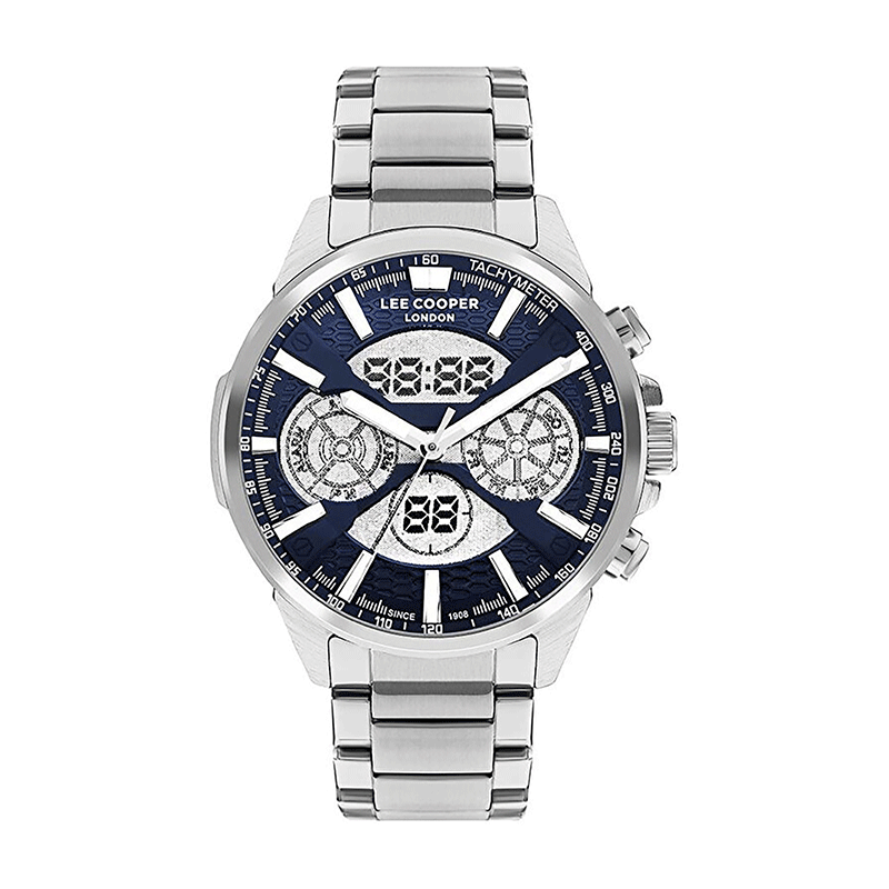 ساعت مچی مردانه لی کوپر مدل LC07878.390