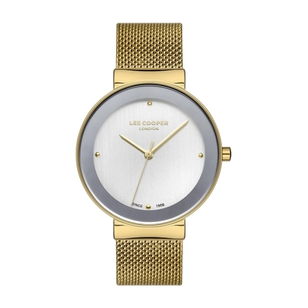 ساعت مچی زنانه لی کوپر مدل LC07056.130
