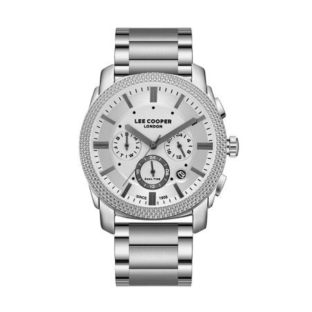 ساعت مچی مردانه لی کوپر مدل LC08177.330