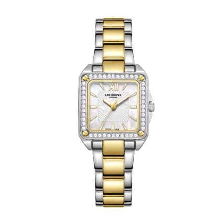 ساعت مچی زنانه لی کوپر مدل LC08127.220