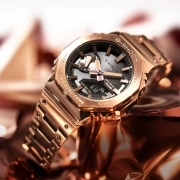 ساعت مچی مردانه G-SHOCK مدل GM-B2100GD-5A