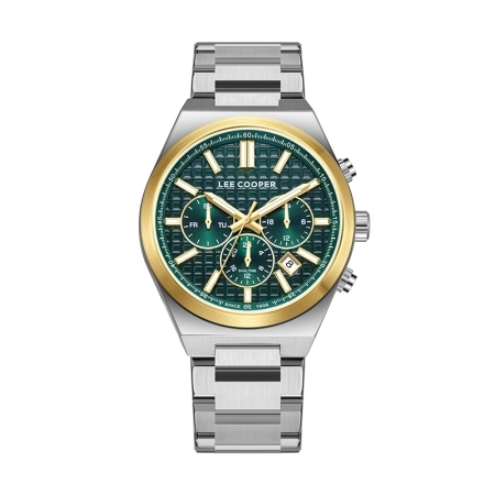 ساعت مچی مردانه لی کوپر مدل LC08084.270