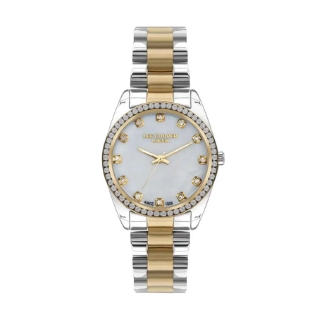 ساعت مچی زنانه لی کوپر مدل LC07478.220