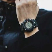 ساعت مچی مردانه کاسیو G-SHOCK مدل GW-9500MEC-1