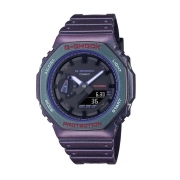 ساعت مچی مردانه کاسیو G-SHOCK مدل GA-2100AH-6ADR