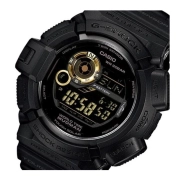 ساعت مچی مردانه کاسیو G-SHOCK مدل G-9300GB-1D 2