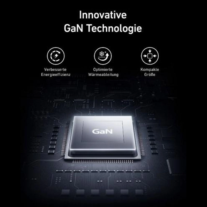 شارژر دیواری انکر مدل A2643G11 45W - مشکی 1