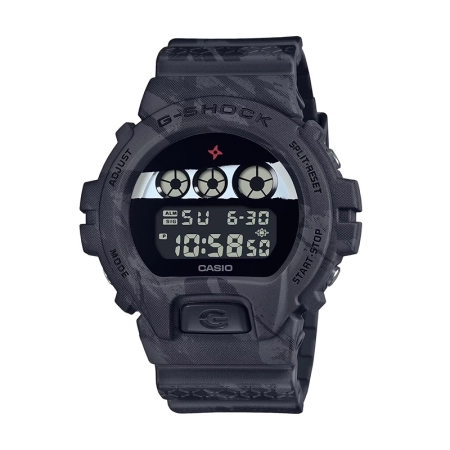 ساعت مچی مردانه کاسیو G-SHOCK مدل DW-6900NNJ-1DR
