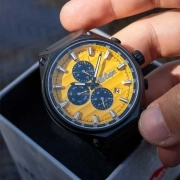 ساعت مچی مردانه لی کوپر مدل LC08063.671