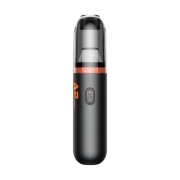 جارو شارژی خودرو بیسوس مدل A2Pro 80W - مشکی