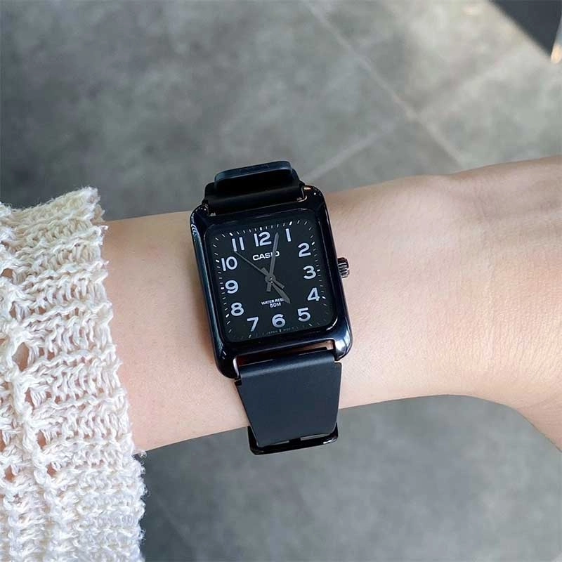 ساعت مچی مردانه CASIO مدل MTP-B175-1BVDF