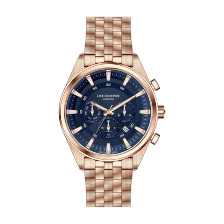 ساعت مچی مردانه لی کوپر مدل LC07533.490