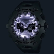 ساعت مچی کاسیو G-SHOCK مدل GA-V01A-8ADR