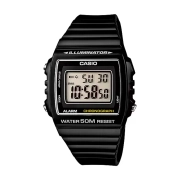 ساعت مچی کاسیو مدل W-215H-1A