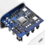 شارژر دیواری سامسونگ مدل EP-T2510 ‌25W - سفید