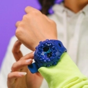 ساعت مچی مردانه کاسیو G-SHOCK مدل GA-V01-2ADR