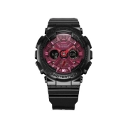 ساعت مچی زنانه کاسیو G-SHOCK مدل GMA-S120RB-1ADR