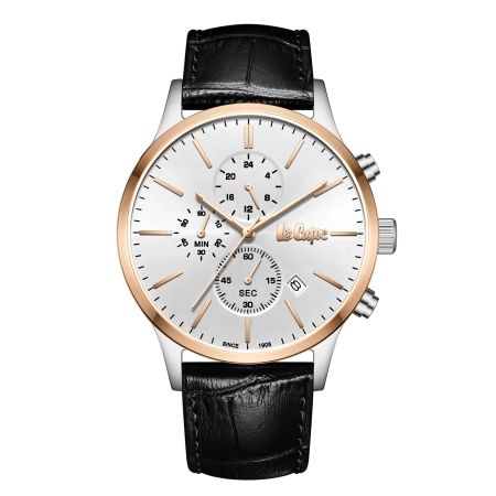 ساعت مچی مردانه لی کوپر مدل LC08154.531