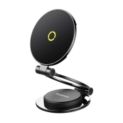 پایه نگهدارنده مگنتی موبایل بیسوس مدل MagPro Series II BS-CW06 – مشکی