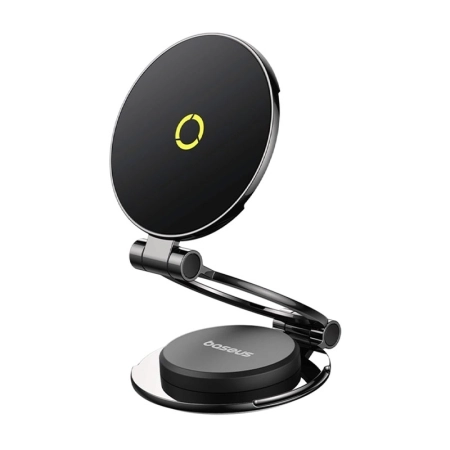 پایه نگهدارنده مگنتی موبایل بیسوس مدل MagPro Series II BS-CW06 – مشکی