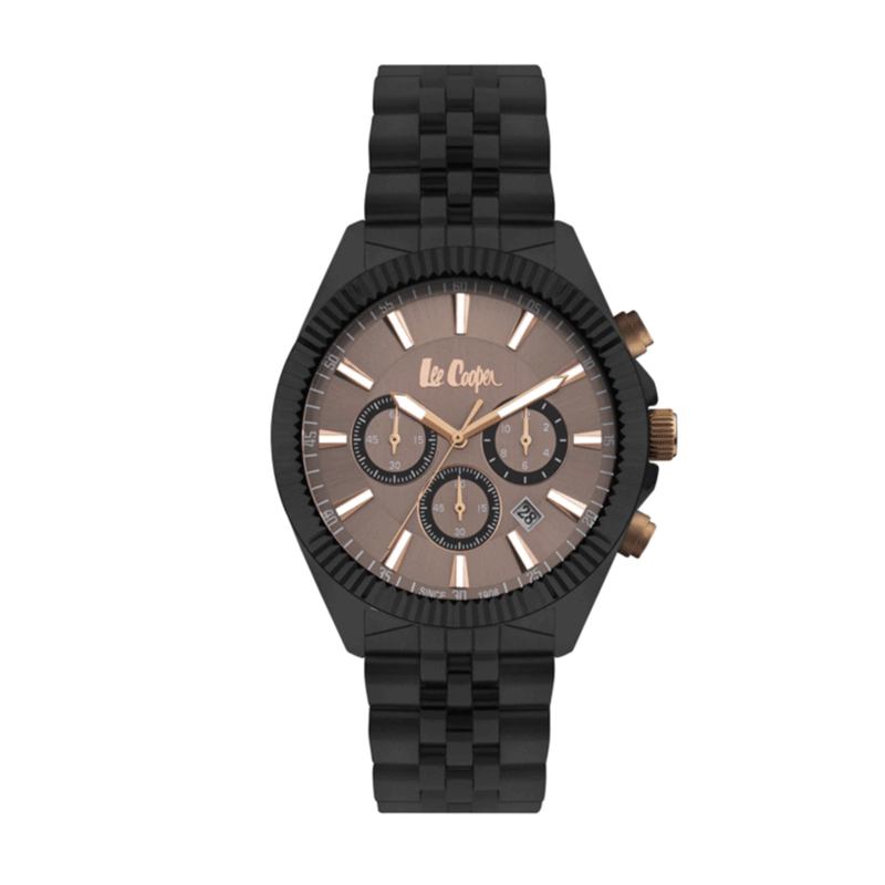 ساعت مچی مردانه لی کوپر مدل LC07838.640
