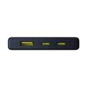 پاوربانک بیسوس مدل PicoGo PPPG1W20 ظرفیت 10000mAh همراه با کابل - مشکی 3