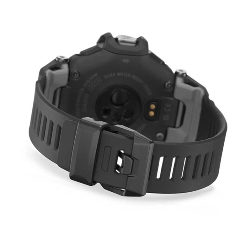ساعت مچی مردانه کاسیو G-SHOCK مدل GBD-H2000-1BDR 1