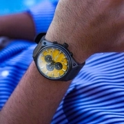 ساعت مچی مردانه لی کوپر مدل LC08063.671