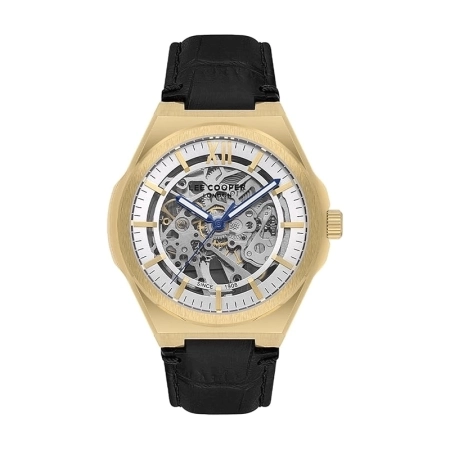 ساعت مچی مردانه لی کوپر مدل LC08050.131