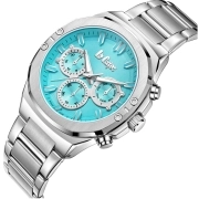 ساعت مچی مردانه لی کوپر مدل LC07991.300 4