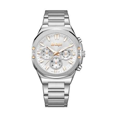 ساعت مچی مردانه لی کوپر مدل LC07991.330