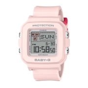 ساعت مچی زنانه کاسیو BABY-G مدل BGD-10L-4DR