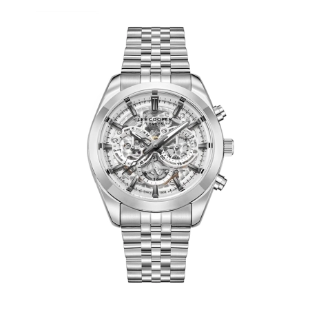 ساعت مچی مردانه لی کوپر مدل LC08176.330