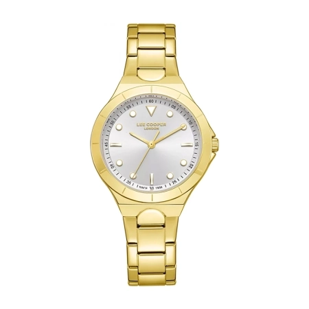 ساعت مچی زنانه لی کوپر مدل LC07999.130