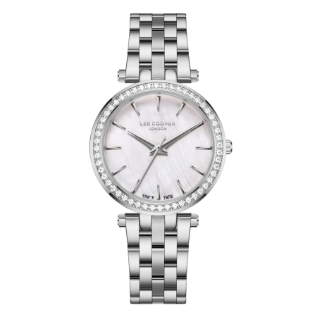 ساعت مچی زنانه لی کوپر مدل LC08158.320