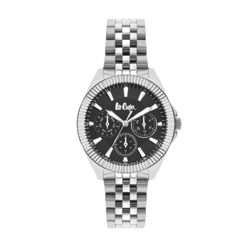 ساعت مچی زنانه لی کوپر مدل LC07837.350
