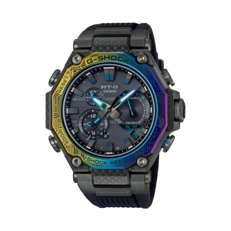 ساعت مچی مردانه کاسیو G-SHOCK MTG-B2000YR-1ADR