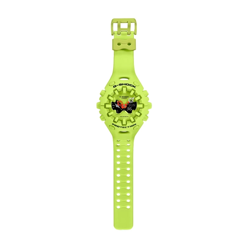 ساعت مچی کاسیو G-SHOCK مدل GA-V01-9ADR