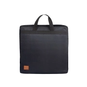 زیرانداز آکاردئونی دو نفره هپی کمپ کد 46814 - چهارخانه کرم