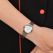 ساعت مچی زنانه کاسیو STANDARD مدل LTP-V004D-7B