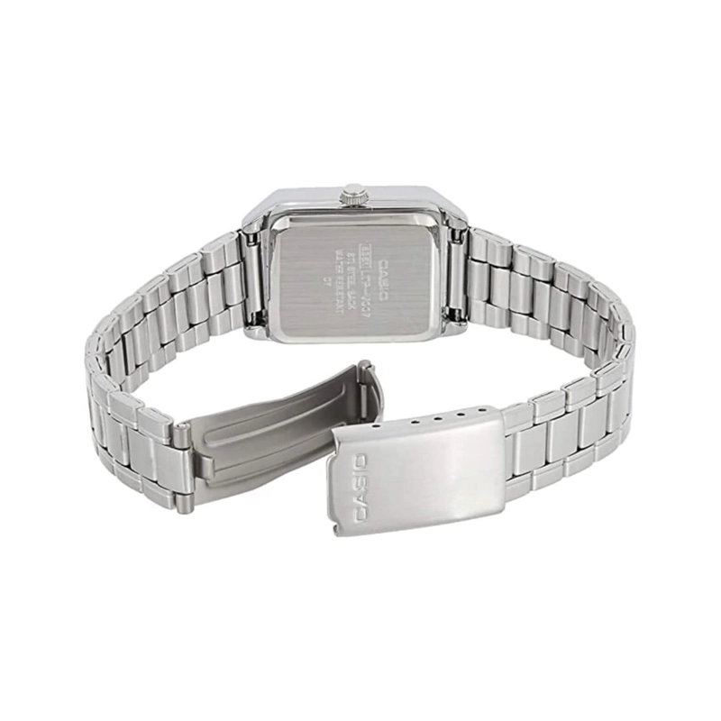 ساعت مچی زنانه کاسیو STANDARD مدل LTP-V007D-7EUDF