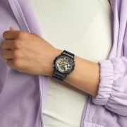 ساعت مچی زنانه کاسیو G-SHOCK مدل GMA-S110GS-8ADR