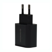 شارژر دیواری ریورسانگ مدل SAFEKUB D12 CCM2 - مشکی
