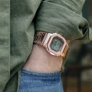 ساعت مچی مردانه G-SHOCK کاسیو مدل GMW-B5000GD-4DR